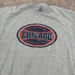 Chicago Tee